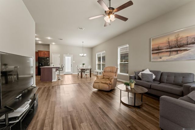 4280 Olivia Drive, Addis, LA 70710