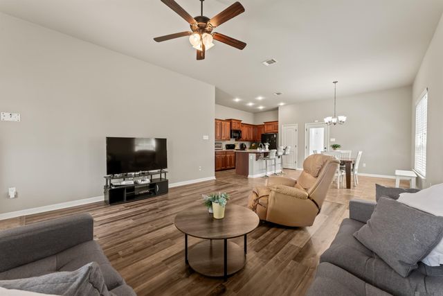 4280 Olivia Drive, Addis, LA 70710