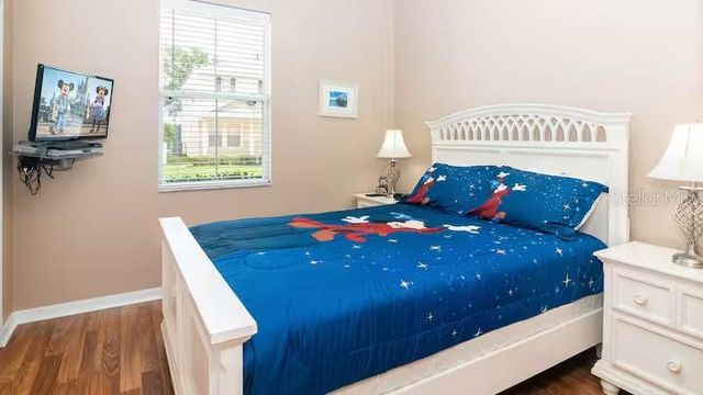 750 KETTERING ROAD, Davenport, FL 33897