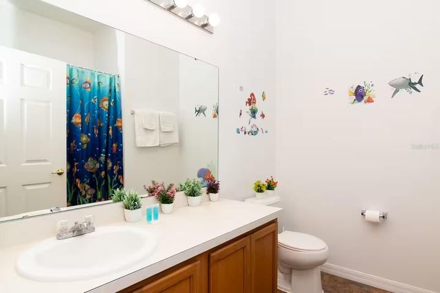 750 KETTERING ROAD, Davenport, FL 33897