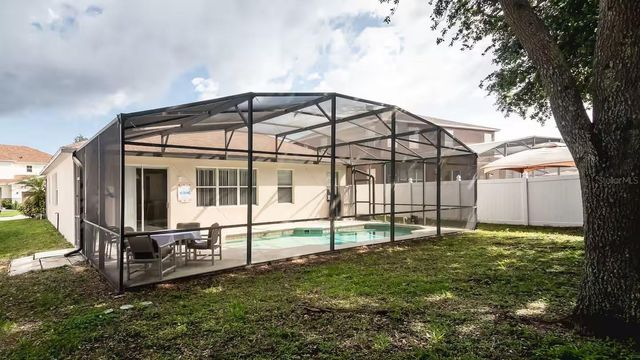 750 KETTERING ROAD, Davenport, FL 33897