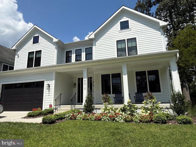 5613 NAMAKAGAN RD, Bethesda, MD 20816
