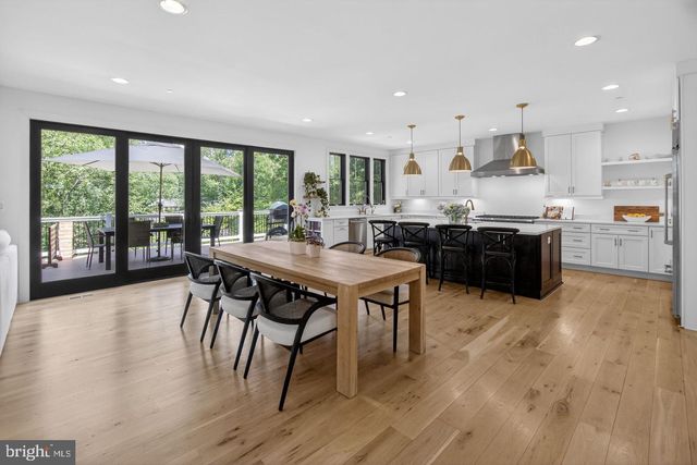 5613 NAMAKAGAN RD, Bethesda, MD 20816