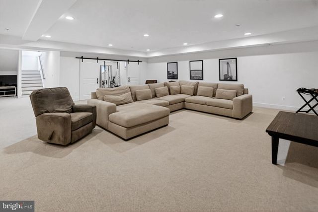 5613 NAMAKAGAN RD, Bethesda, MD 20816