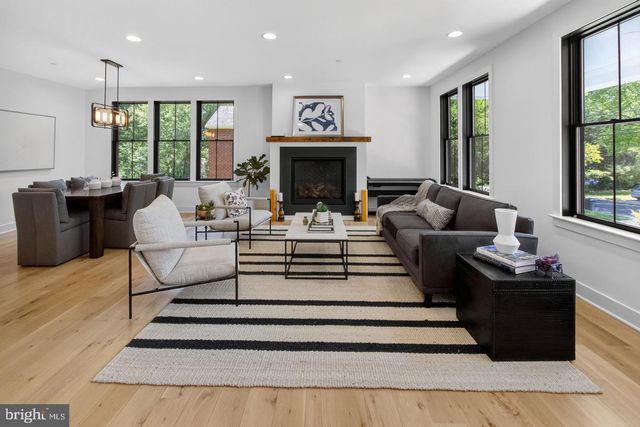 5613 NAMAKAGAN RD, Bethesda, MD 20816