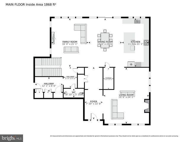 5613 NAMAKAGAN RD, Bethesda, MD 20816