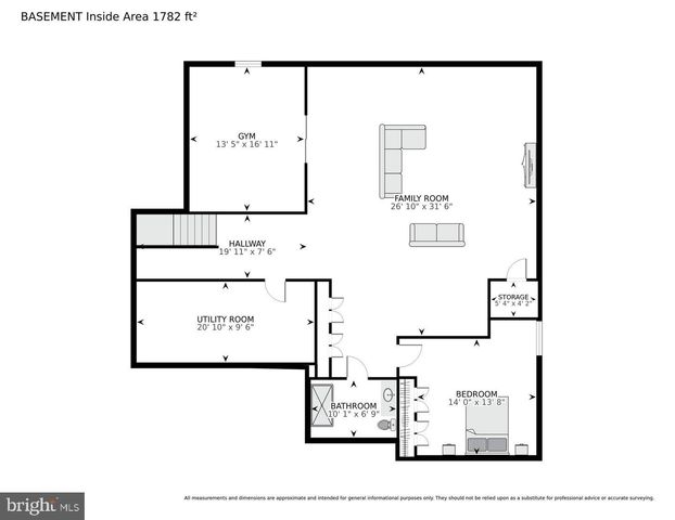 5613 NAMAKAGAN RD, Bethesda, MD 20816