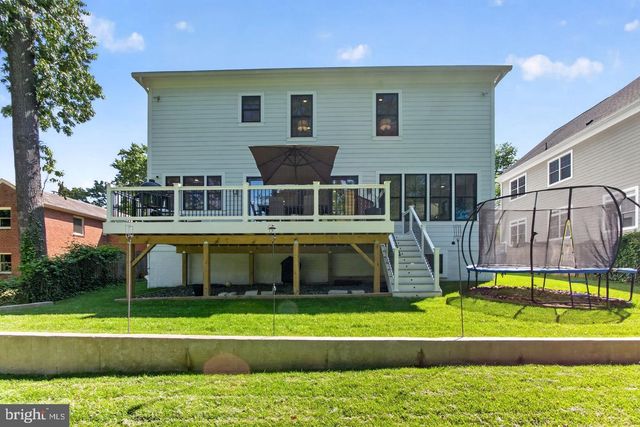 5613 NAMAKAGAN RD, Bethesda, MD 20816