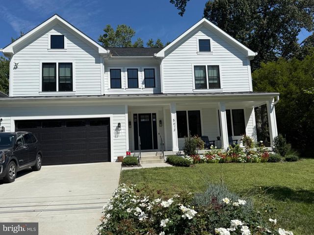 5613 NAMAKAGAN RD, Bethesda, MD 20816