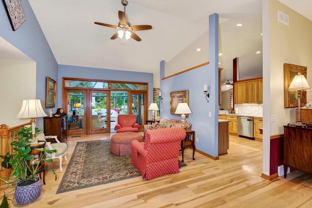 719 Weald Bridge Road, Cottage Grove, WI 53527