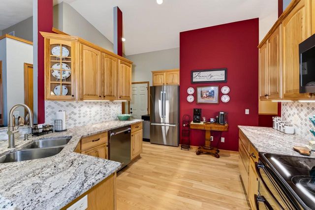 719 Weald Bridge Road, Cottage Grove, WI 53527