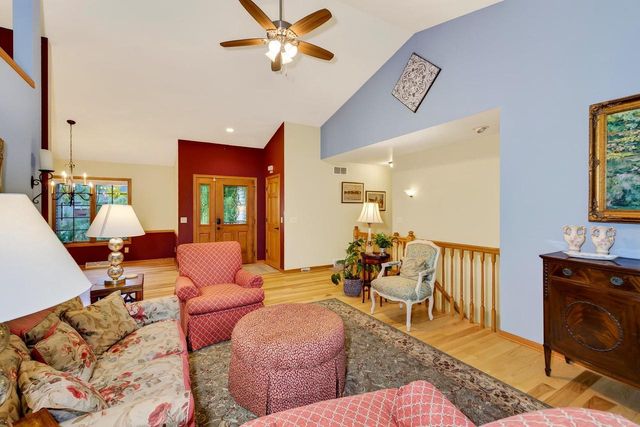 719 Weald Bridge Road, Cottage Grove, WI 53527