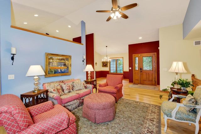 719 Weald Bridge Road, Cottage Grove, WI 53527