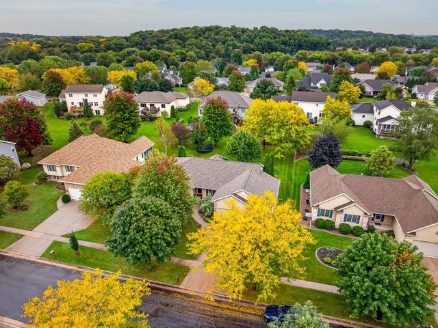 719 Weald Bridge Road, Cottage Grove, WI 53527
