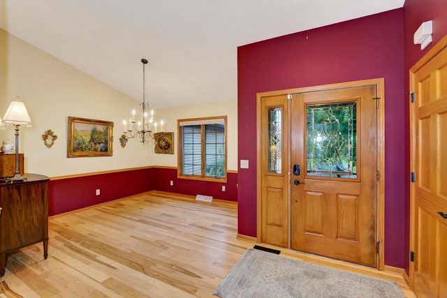 719 Weald Bridge Road, Cottage Grove, WI 53527