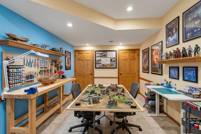 719 Weald Bridge Road, Cottage Grove, WI 53527