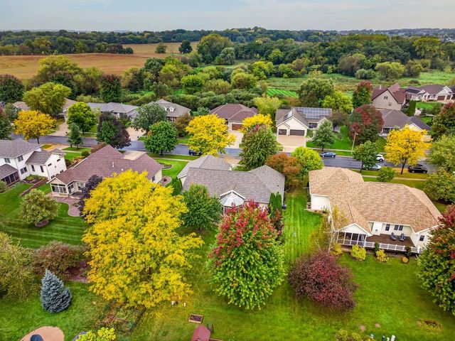 719 Weald Bridge Road, Cottage Grove, WI 53527