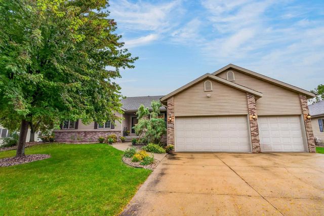 719 Weald Bridge Road, Cottage Grove, WI 53527