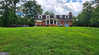 31 RIVER RIDGE LN, Fredericksburg, VA 22406