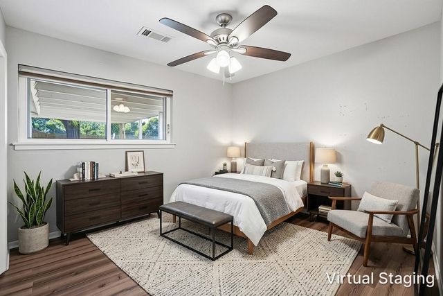 201 W Cheryl Avenue, Hurst, TX 76053
