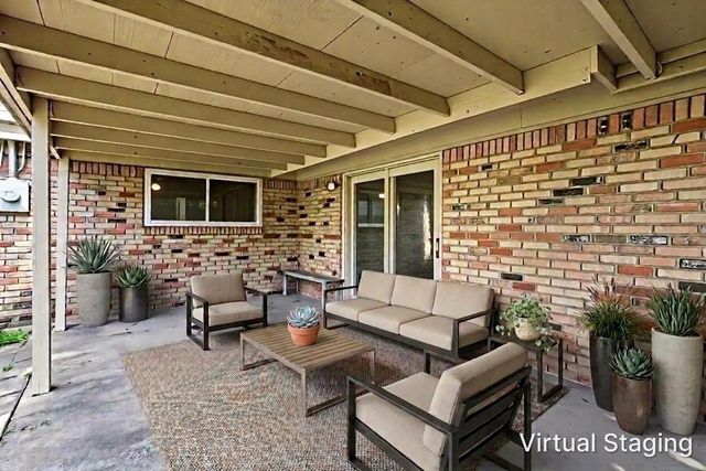 201 W Cheryl Avenue, Hurst, TX 76053