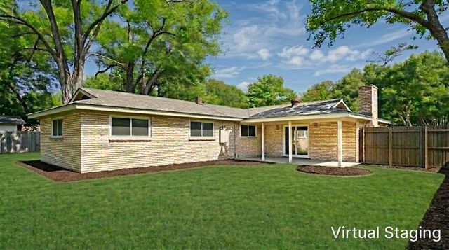 201 W Cheryl Avenue, Hurst, TX 76053