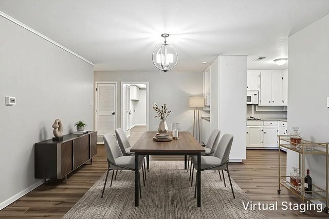 201 W Cheryl Avenue, Hurst, TX 76053