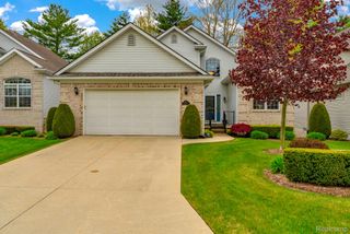 3107 Aberdeen Court, Port Huron Charter Township, MI 48060
