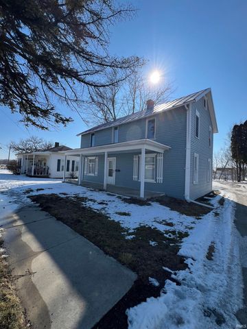 410 E Chicago Street, Columbia City, IN 46725