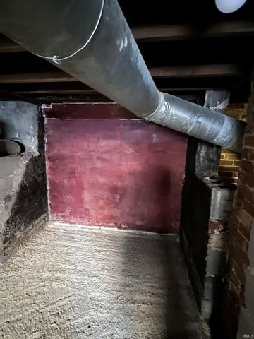 410 E Chicago Street, Columbia City, IN 46725