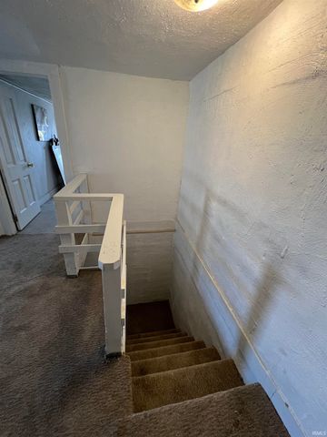 410 E Chicago Street, Columbia City, IN 46725