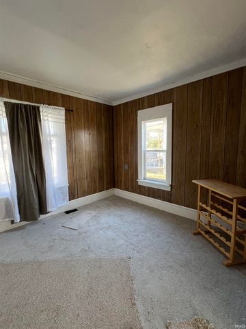 410 E Chicago Street, Columbia City, IN 46725