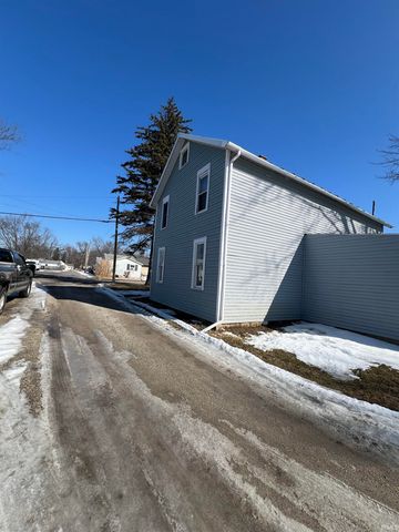 410 E Chicago Street, Columbia City, IN 46725