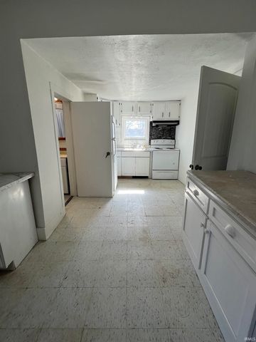 410 E Chicago Street, Columbia City, IN 46725