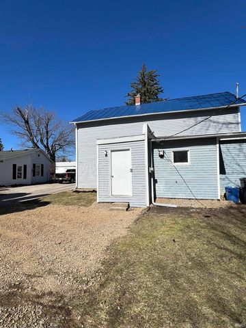 410 E Chicago Street, Columbia City, IN 46725