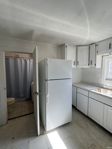 410 E Chicago Street, Columbia City, IN 46725