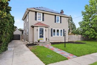 235 Beckwith Street, Cranston, RI 02910