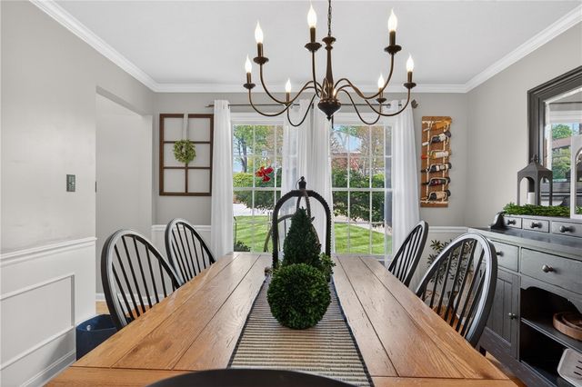 719 Marvle Valley Dr, Bethel Park, PA 15102