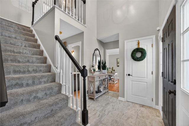 719 Marvle Valley Dr, Bethel Park, PA 15102