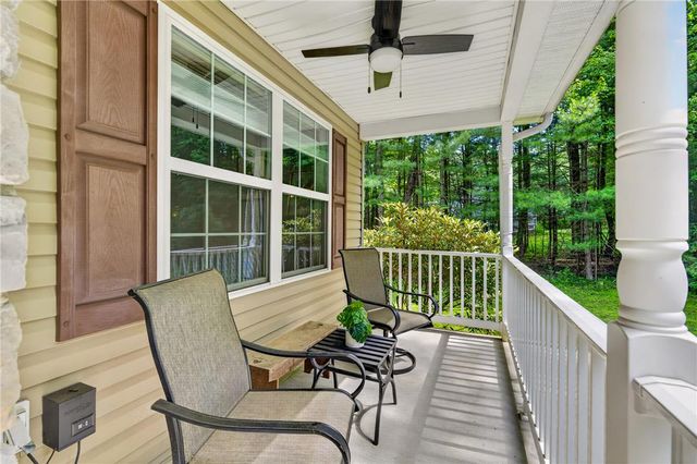 810 Forest Street, Franklin Twp, PA 18235