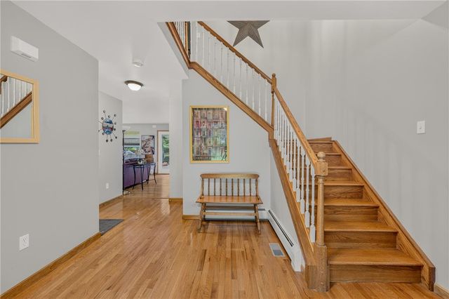 810 Forest Street, Franklin Twp, PA 18235