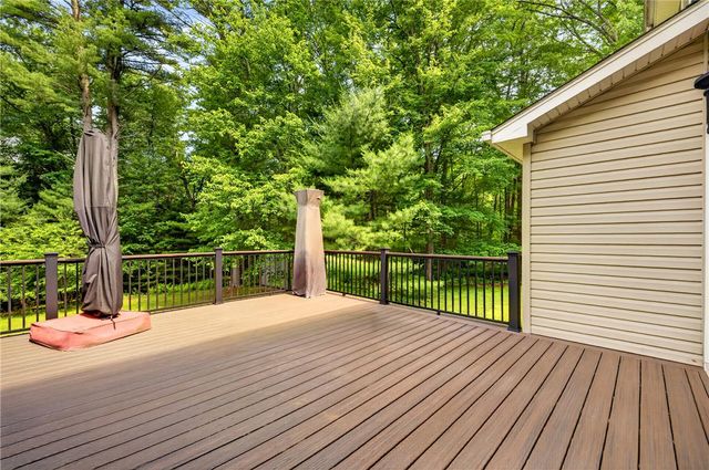 810 Forest Street, Franklin Twp, PA 18235