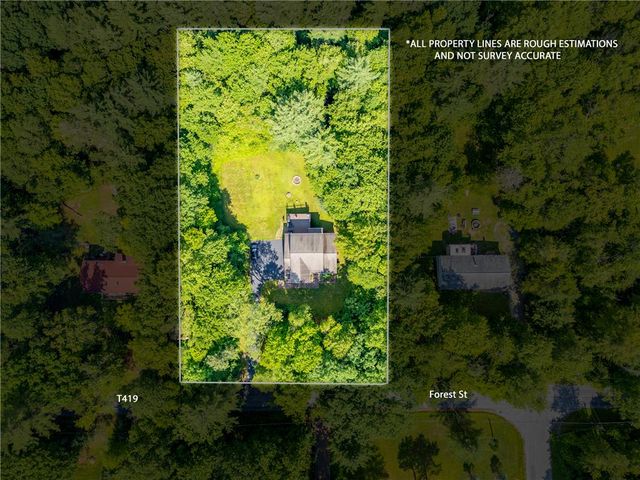 810 Forest Street, Franklin Twp, PA 18235