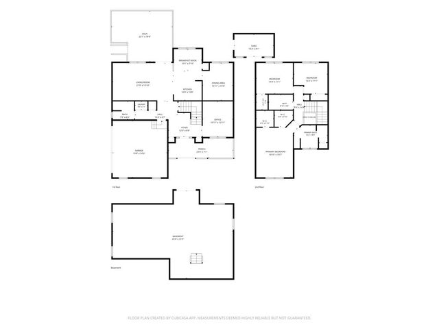 810 Forest Street, Franklin Twp, PA 18235