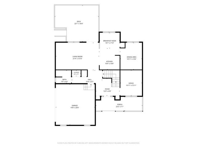 810 Forest Street, Franklin Twp, PA 18235