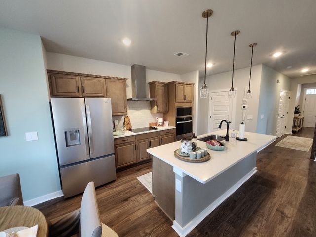 6060 Eugene Drive, Smyrna, TN 37167