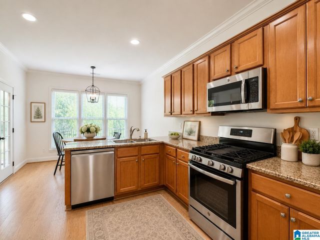 150 NARROWS CREEK DRIVE, Birmingham, AL 35242