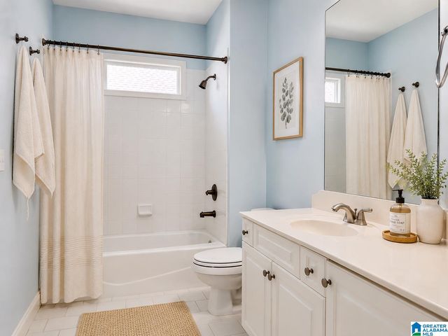 150 NARROWS CREEK DRIVE, Birmingham, AL 35242