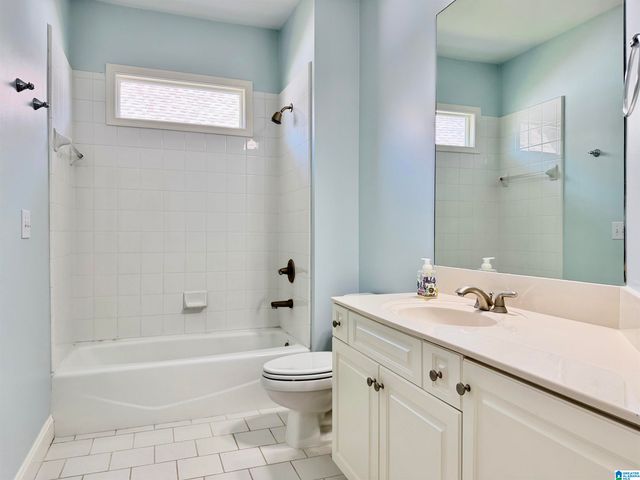 150 NARROWS CREEK DRIVE, Birmingham, AL 35242