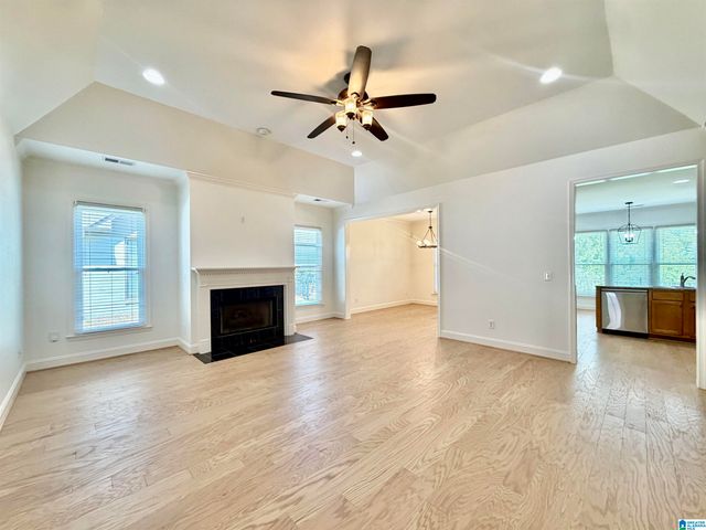 150 NARROWS CREEK DRIVE, Birmingham, AL 35242